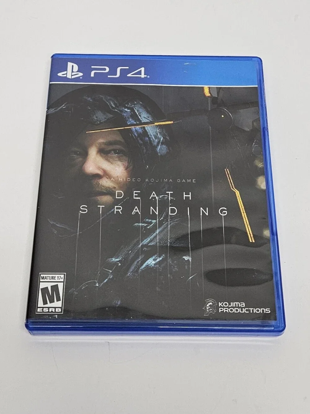 Death Stranding | Sony Playstation 4 PS4 Gamer Electronics Gaming Technology